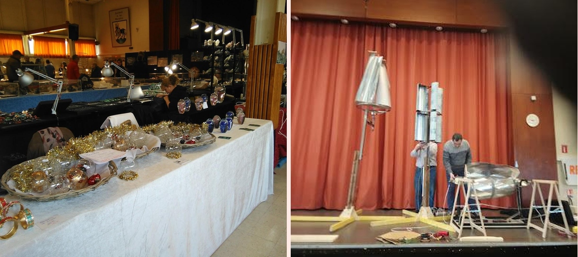 Salle Des Fetes - Photo 1