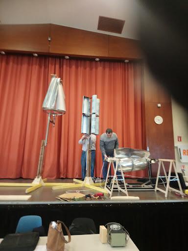 Salle Des Fetes - Photo 3